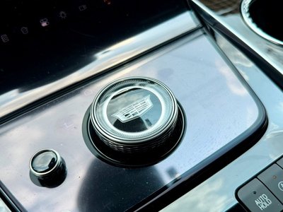 2026 Cadillac ESCALADE photo 71