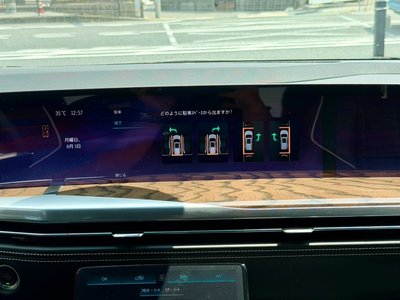 2026 Cadillac ESCALADE photo 58