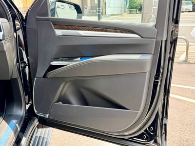 2026 Cadillac ESCALADE photo 39