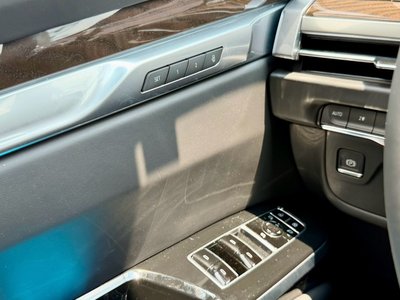 2026 Cadillac ESCALADE photo 67
