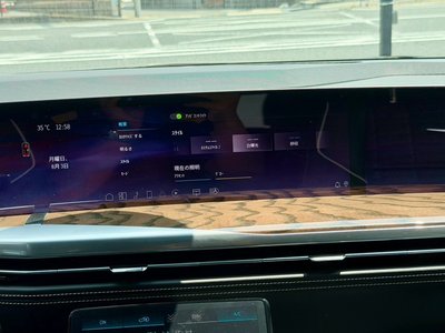 2026 Cadillac ESCALADE photo 61