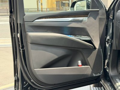 2026 Cadillac ESCALADE photo 42