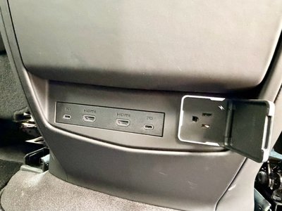 2026 Cadillac ESCALADE photo 28