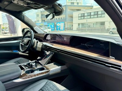 2026 Cadillac ESCALADE photo 24