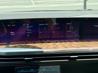 2026 Cadillac ESCALADE photo 59