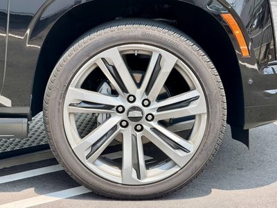 صورة 4 لـ 2026 Cadillac ESCALADE
