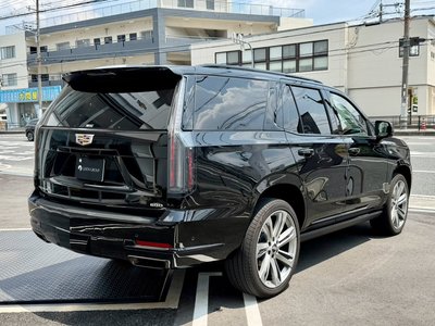صورة 7 لـ 2026 Cadillac ESCALADE