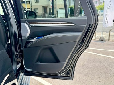 2026 Cadillac ESCALADE photo 40
