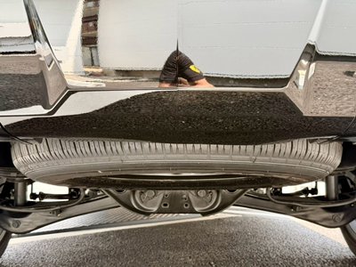 2026 Cadillac ESCALADE photo 36