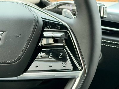 2026 Cadillac ESCALADE photo 46