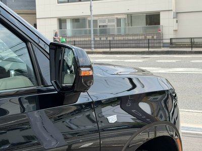 2026 Cadillac ESCALADE 照片 16
