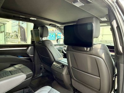 2026 Cadillac ESCALADE photo 26