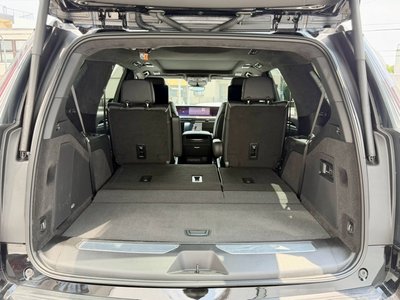 2026 Cadillac ESCALADE photo 32