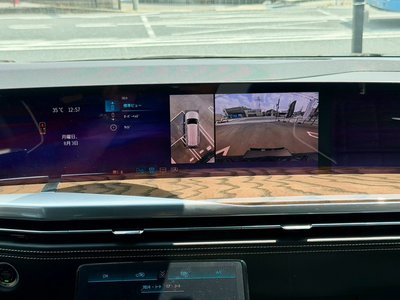 2026 Cadillac ESCALADE photo 57
