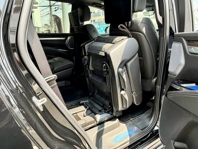2026 Cadillac ESCALADE photo 29