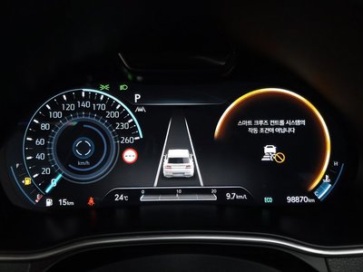 2022 Genesis GV80 thumbnail 11