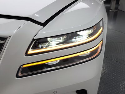 2022 Genesis GV80 photo 9