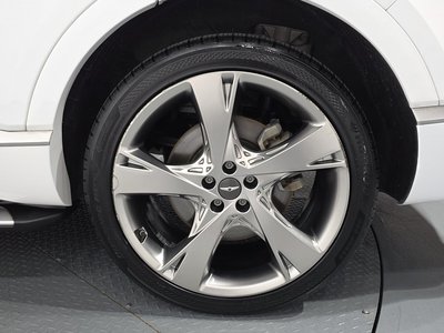 2022 Genesis GV80 photo 8