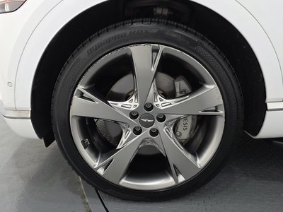 2022 Genesis GV80 photo 6