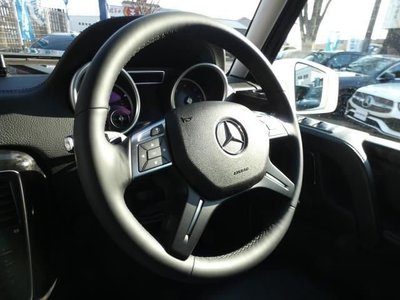 MERCEDES-BENZ G-CLASS - 4