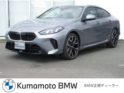 BMW 2 SERIES GRAN COUPE