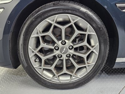 GENESIS G80 (RG3) - 6