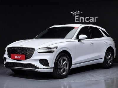 2024 Genesis GV70 photo 1
