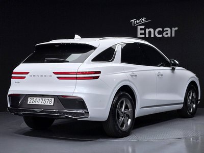2024 Genesis GV70 photo 4