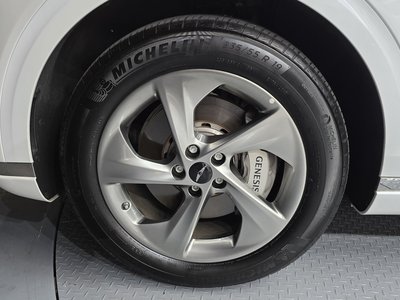2024 Genesis GV70 photo 6
