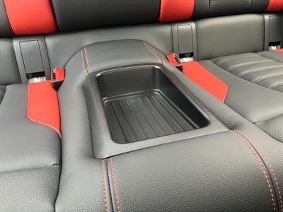 2026 BMW M2 COUPE — миниатюра 50