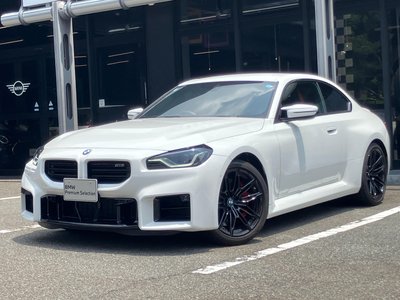 2026 BMW M2 COUPE 照片 1