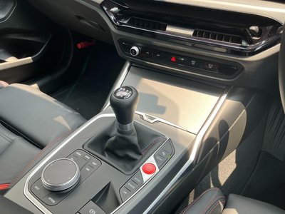 2026 BMW M2 COUPE — миниатюра 15