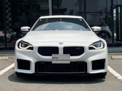 2026 BMW M2 COUPE 照片 5