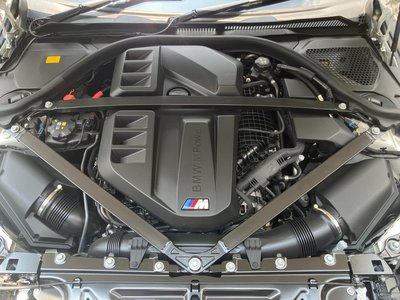 2026 BMW M2 COUPE — миниатюра 22