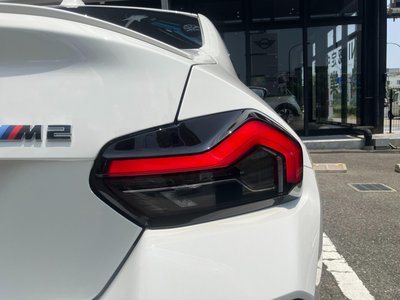 2026 BMW M2 COUPE — миниатюра 68