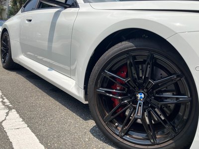 2026 BMW M2 COUPE — миниатюра 21