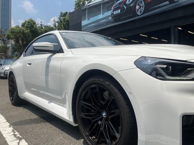 2026 BMW M2 COUPE — миниатюра 74