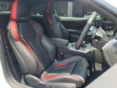 2026 BMW M2 COUPE — миниатюра 17