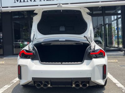 2026 BMW M2 COUPE — миниатюра 19
