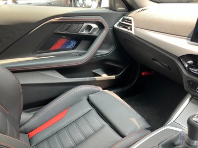 2026 BMW M2 COUPE — миниатюра 16