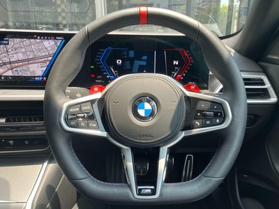 2026 BMW M2 COUPE — миниатюра 23