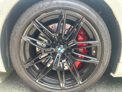 2026 BMW M2 COUPE — миниатюра 65