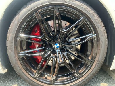 2026 BMW M2 COUPE — миниатюра 62