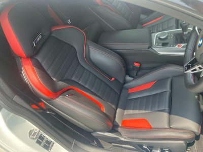2026 BMW M2 COUPE — миниатюра 55