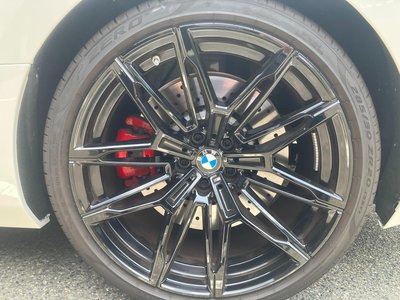 2026 BMW M2 COUPE — миниатюра 64