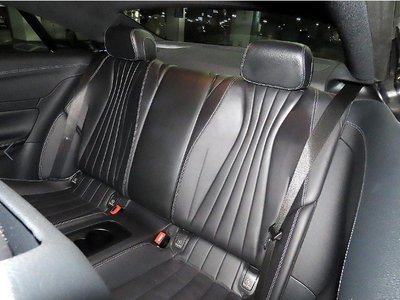 MERCEDES-BENZ E-CLASS - 5