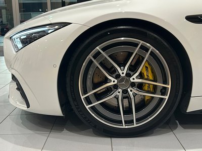 MERCEDES-BENZ SL AMG - 10