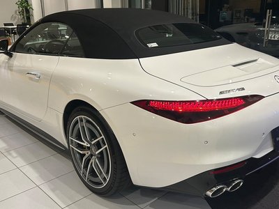 MERCEDES-BENZ SL AMG - 6