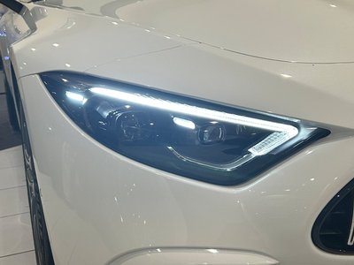 MERCEDES-BENZ SL AMG - 8