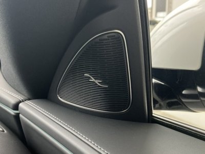 MERCEDES-BENZ E-CLASS - 10